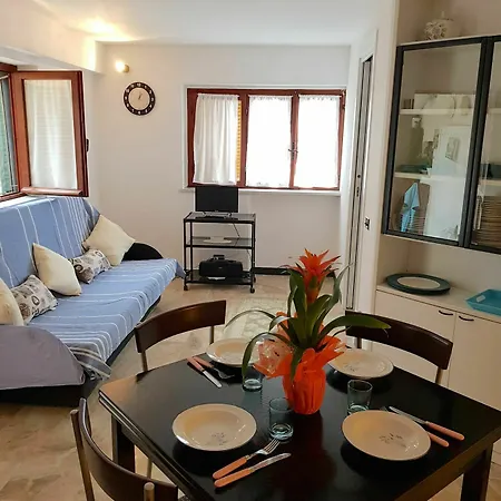 Charming Flat * Μοντερόσο αλ Μάρε