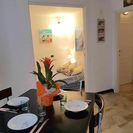 Charming Flat *